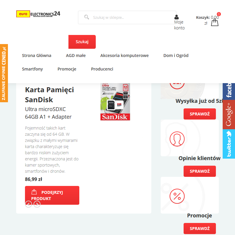 Oryginalny pilnik do stóp - Scholl