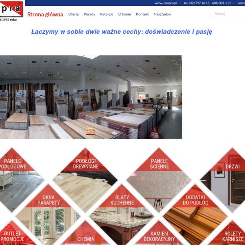 Podkłady pod wykładzinę