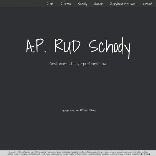 Indywidualne projekty schodów