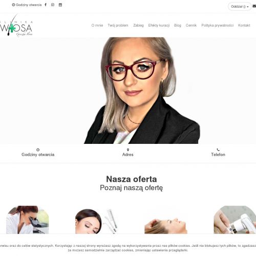 Trycholog - Ostrów Wielkopolski