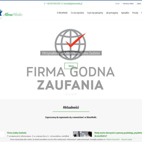 Leczenie kryzysu psychicznego