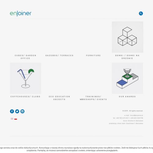 Obiekty edukacji ekologicznej