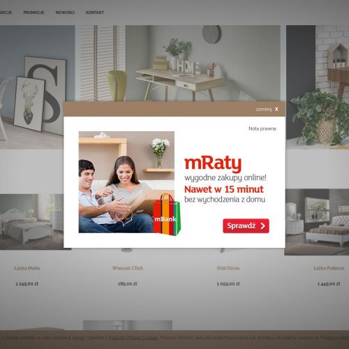 Kuchenne krzesła z ciemnego drewna