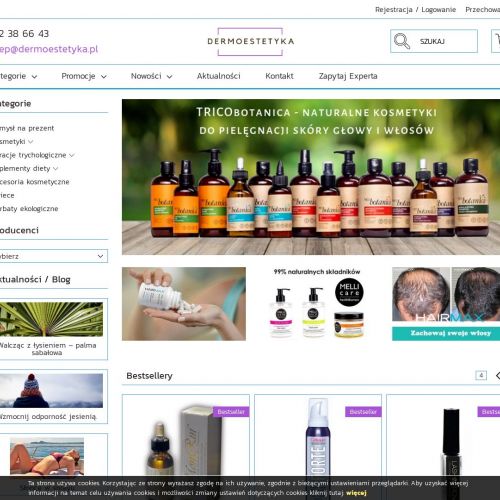 Farby do włosów dla mężczyzn