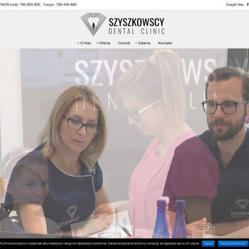 Wybielanie nakładkowe zębów