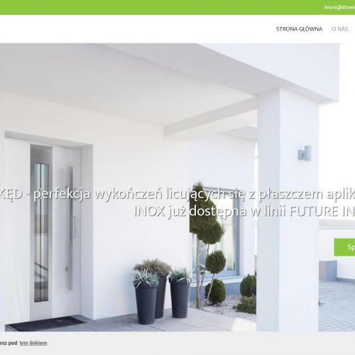 Drzwi antywłamaniowe do mieszkań