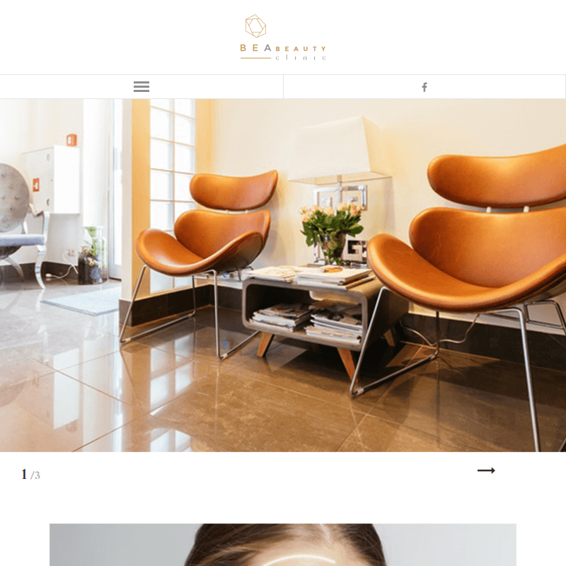 Usuwanie zmarszczek - Warszawa