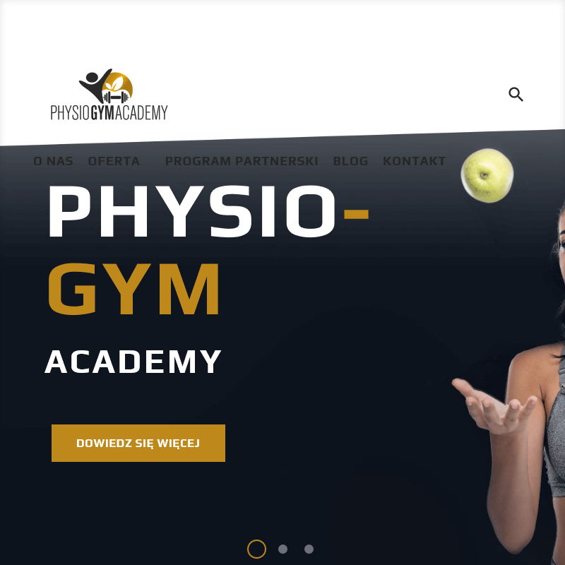 Indywidualny plan treningowy