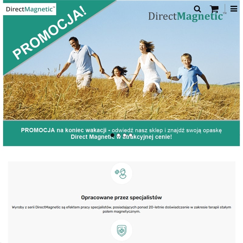 Usprawnienia po rekonstrukcji więzadła