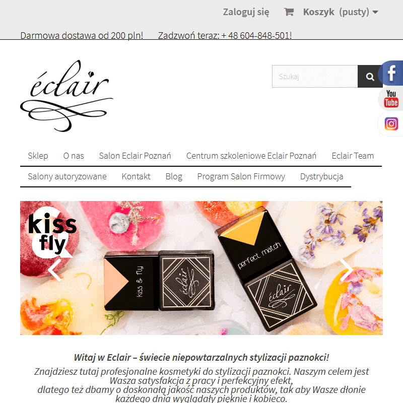 Frezarka do manicure