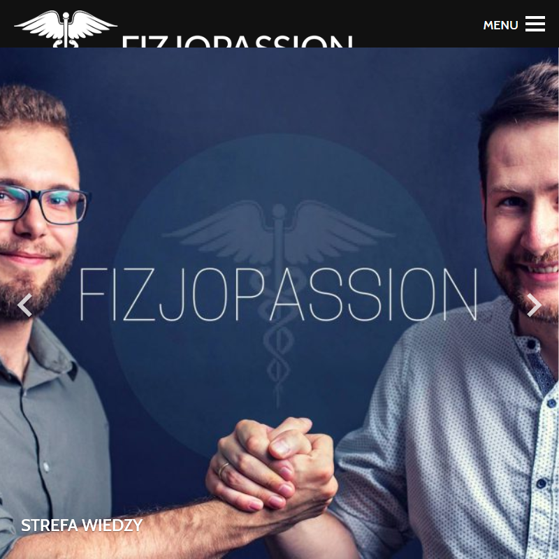 Kursy dla fizjoterapeutów