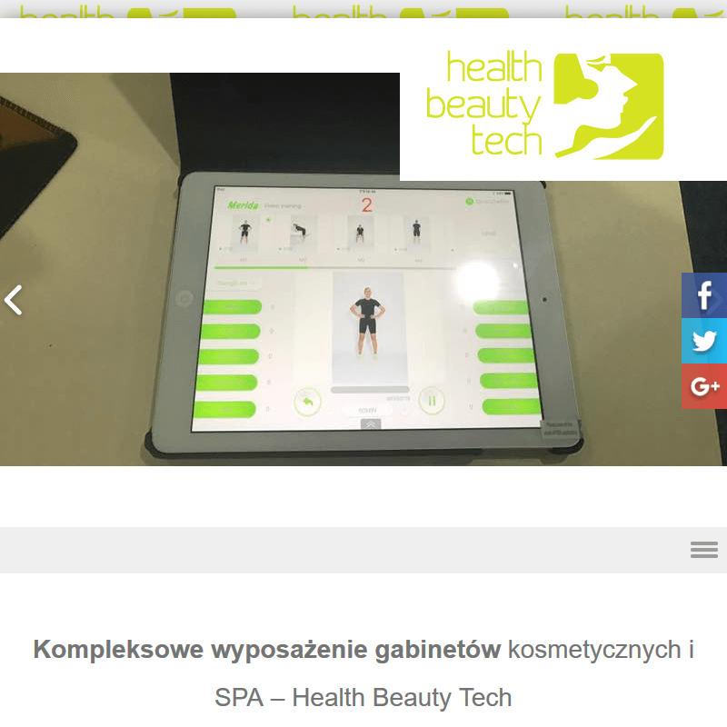 Kawitacja urządzenie