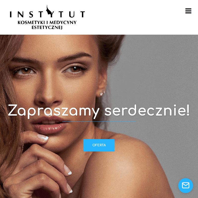 Zabiegi oczyszczające na twarz