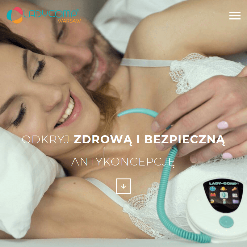 Naturalna antykoncepcja