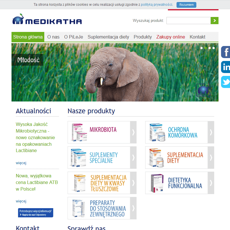 Dietetyka funkcjonalna