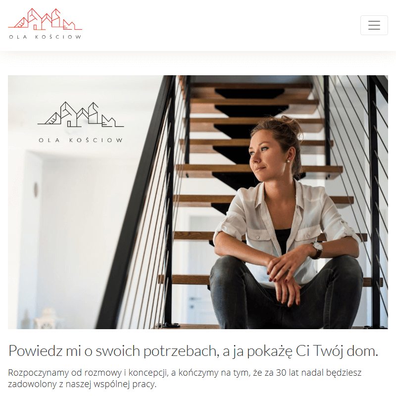 Dekorator wnętrz - Szczecin