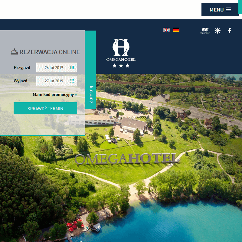 Przyjęcia okolicznościowe