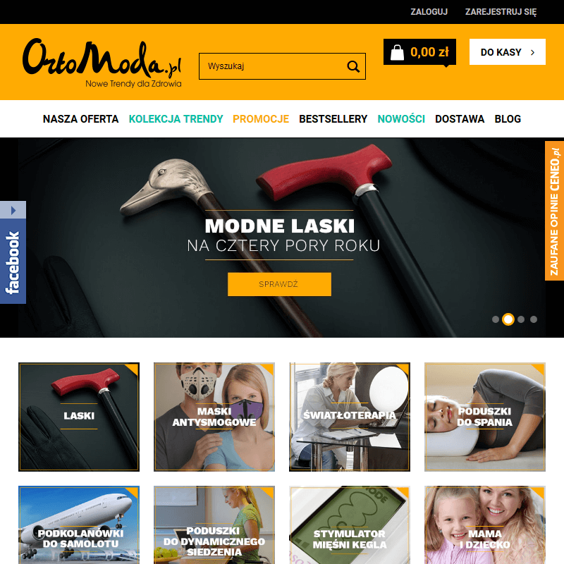 Lampa do leczenia łuszczycy