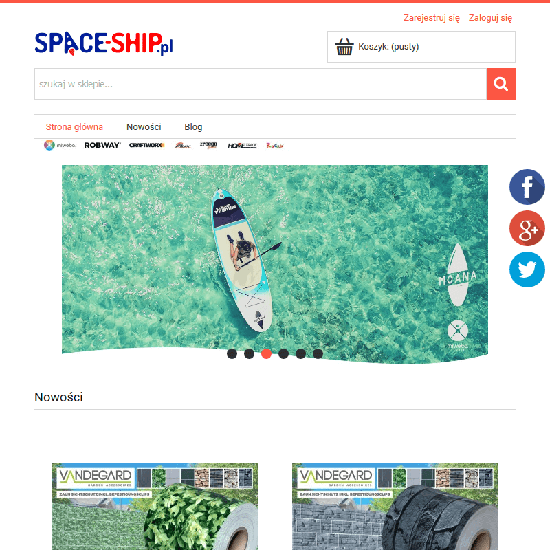 Całoroczne jacuzzi do ogrodu