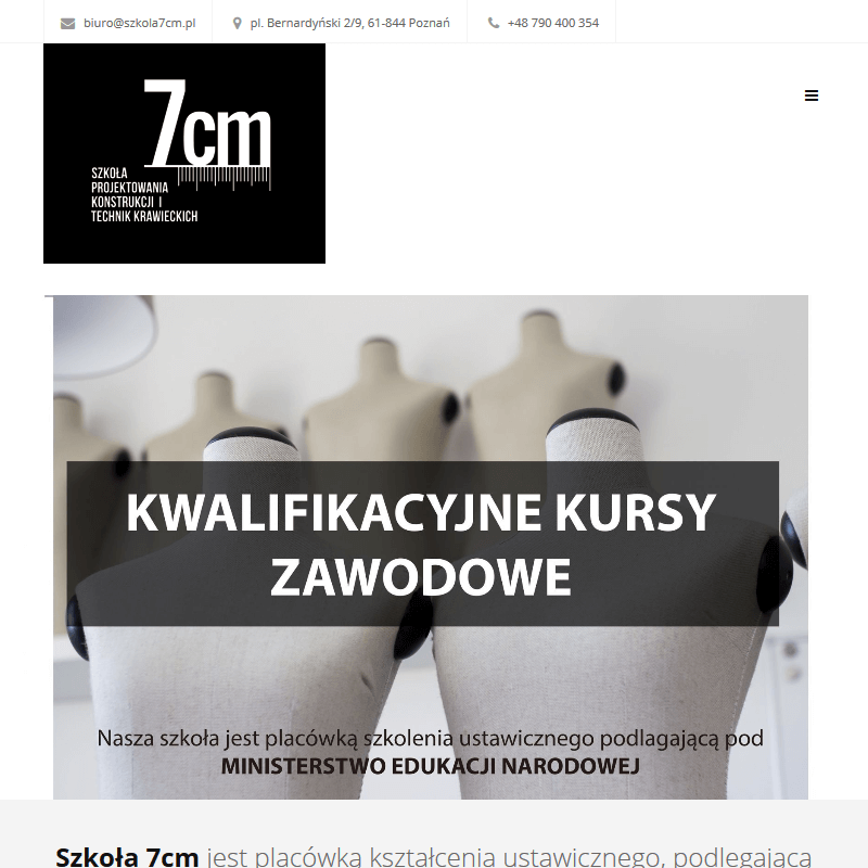 Wakacje dla dzieci - Poznań