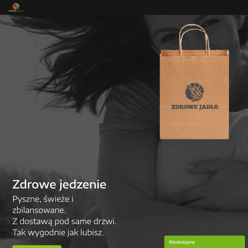 Zdrowe jedzenie z dowozem - Wrocław